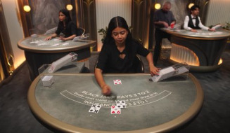 Live Table