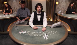 Live Table