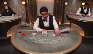 Live Table