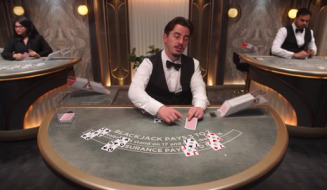 Live Table