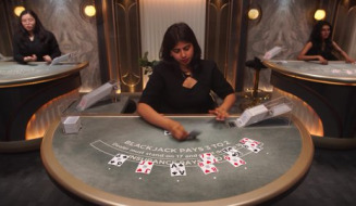 Live Table