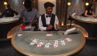 Live Table