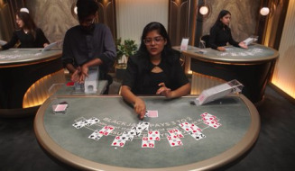 Live Table