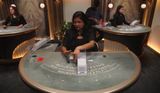 Live Table