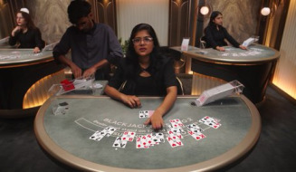 Live Table