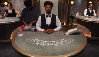 Live Table