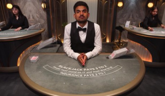 Live Table