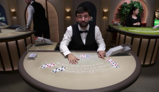 Live Table