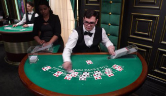 Live Table