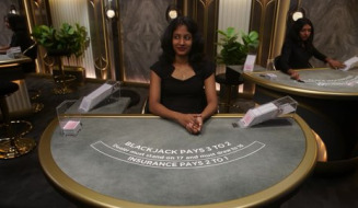 Live Table