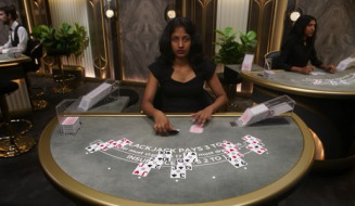 Live Table