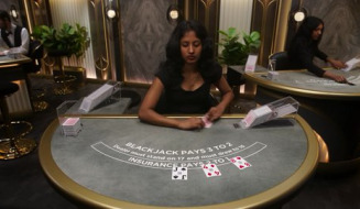 Live Table