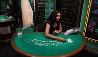Live Table