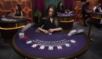 Live Table