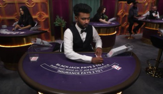 Live Table