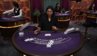 Live Table
