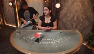 Live Table