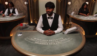 Live Table