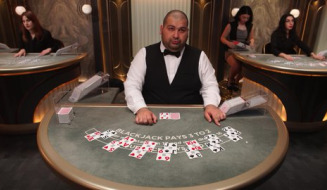 Live Table
