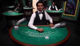 Live Table