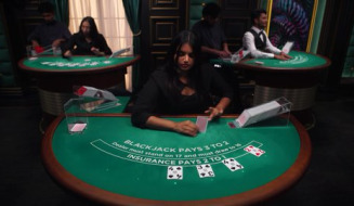 Live Table