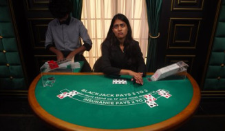 Live Table