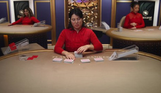 Live Table