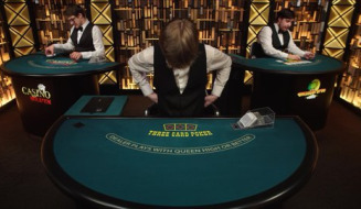 Live Table