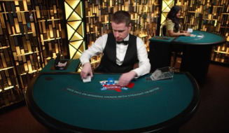 Live Table