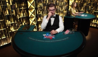 Live Table
