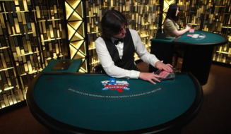 Live Table