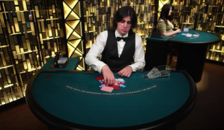 Live Table