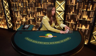 Live Table