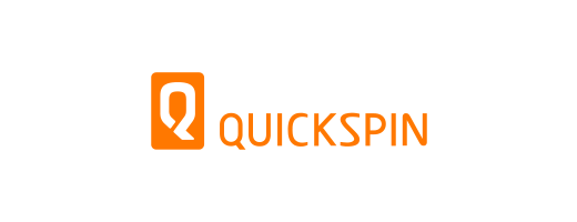 Quickspin Logo