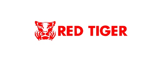 RedTiger Logo