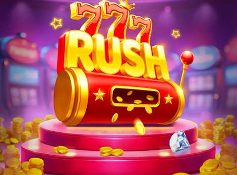777 Rush - Video Slot (Pragmatic Play)