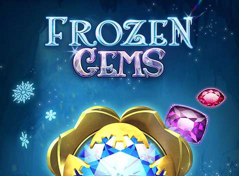 Frozen Gems - Video Slot (Play