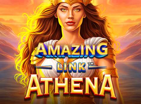 Amazing Link Athena - Video Slot (Games Global)