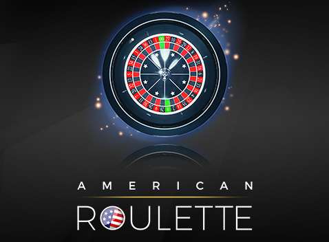 American Roulette - Table Game (Games Global)