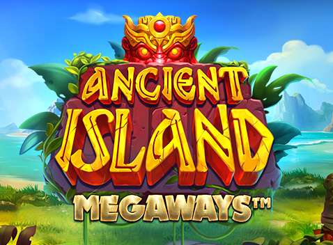 Ancient Island Megaways - Video Slot (Pragmatic Play)