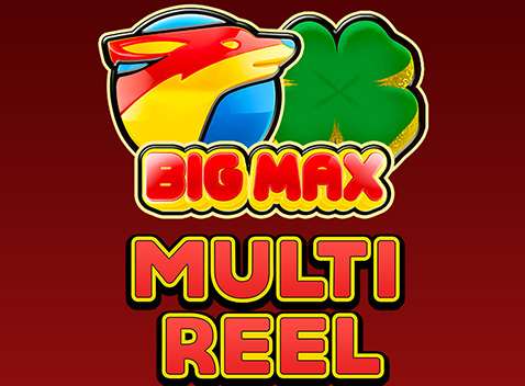 Big Max Multi Reel - Video Slot (Swintt)
