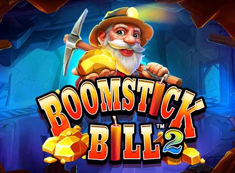 Boomstick Bill 2 - Video Slot (Games Global)