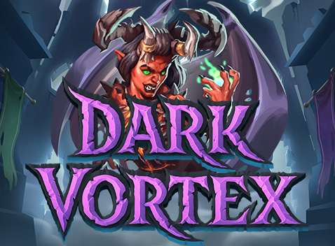 Dark Vortex - Video Slot (Yggdrasil)