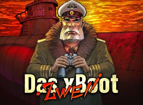 Das xBoot Zwei! - Video Slot (Nolimit City)