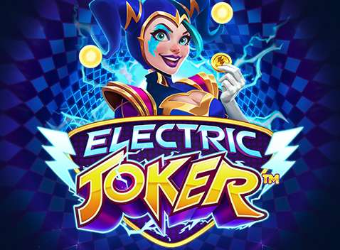 Electric Joker - Video Slot (Games Global)