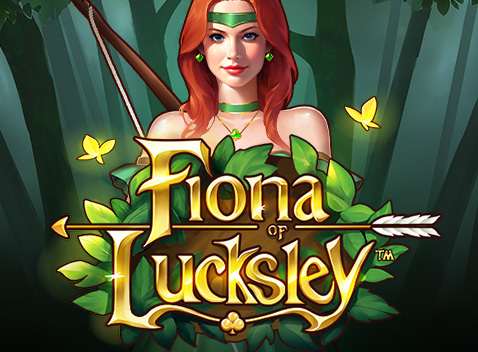 Fiona of Lucksley - Video Slot (Games Global)