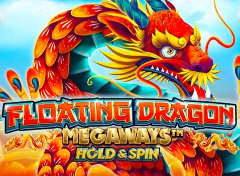 Floating Dragon Megaways Hold & Spin - Video Slot (Pragmatic Play)