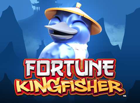 Fortune Kingfisher - Video Slot (Games Global)