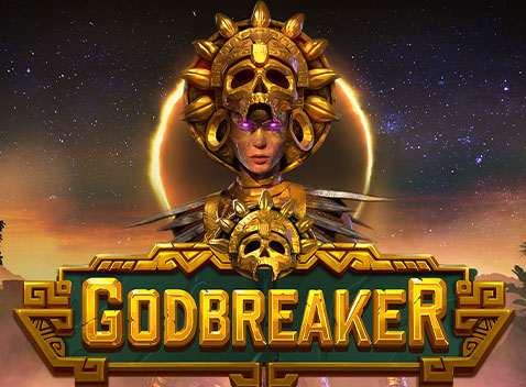 Godbraker - Video Slot (Evolution)