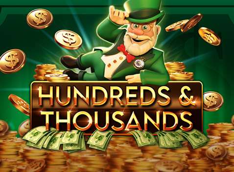 Hundreds and Thousands - Video Slot (Pragmatic Play)